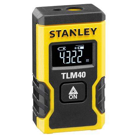 STANLEY STHT77666-0 laserový dálkoměr TLM40 - klíčenka, dosah 12m