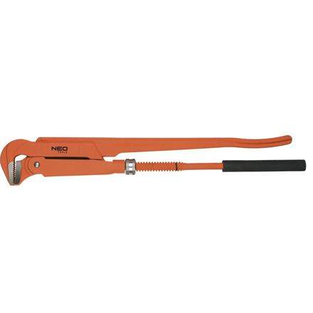 NEO TOOLS hasák 40mm 1" 02-130