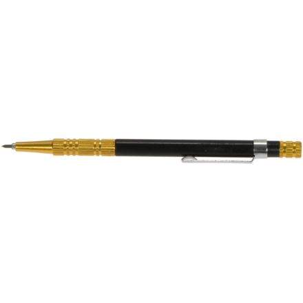TRIUMF jehla rýsovací 130mm, tvrzená špice, design kuličkové pero 100-03580