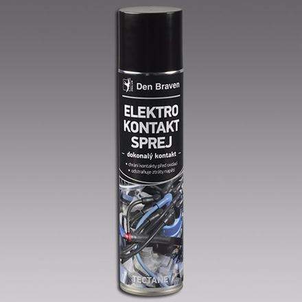 TECTANE elektro-kontakt spray TA30401
