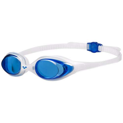 Plavecké brýle Arena Spider Barva blue-clear