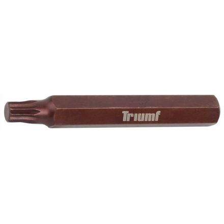TRIUMF bit 10mm T70x75mm zatížení 50Nm 100-00334