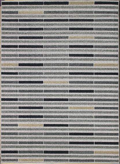 Berfin Dywany Kusový koberec Lagos 1053 Beige Rozměry koberců: 80x150