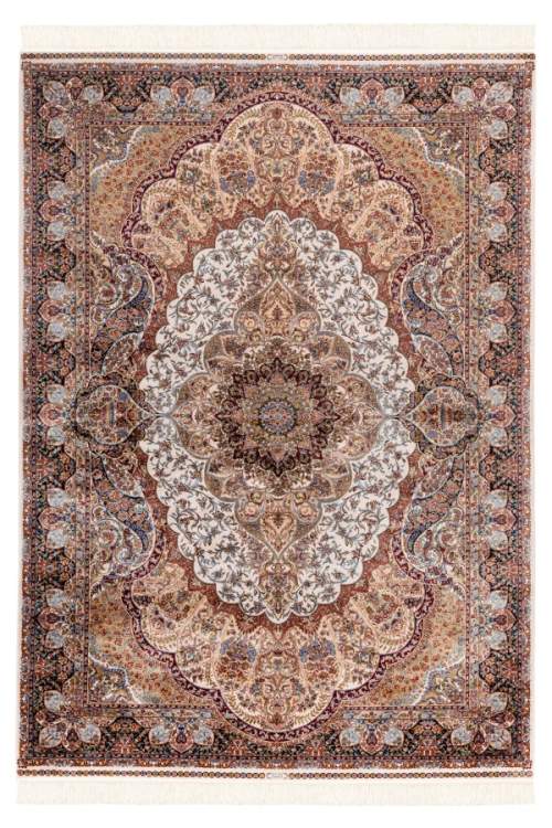 Obsession koberce Kusový koberec My Babylon of Obsession 302 cream Rozměry koberců: 200x290