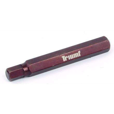TRIUMF bit 10mm imbus 5x75mm 100-00303