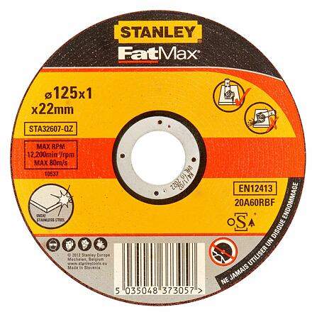 STANLEY STA32607