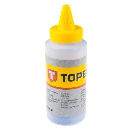 TOPEX křída prášková značkovací 30C616