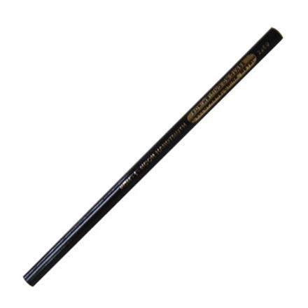 KOH-I-NOOR tužka na sklo a kov, na hladké plochy 3263-5 černá