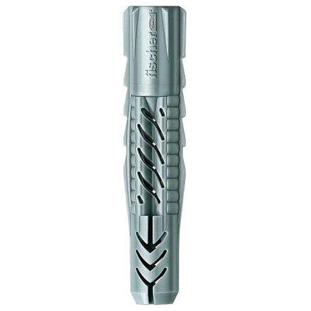 FISCHER UX 12x70mm plastová hmoždinka univerzální 062758