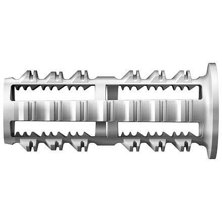 FISCHER RODFORCE FGD 12 M8 hmoždinka pro závitové tyče 542111