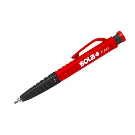 SOLA TLM2 tužka automatická do hlubokých otvorů 2,8mm
