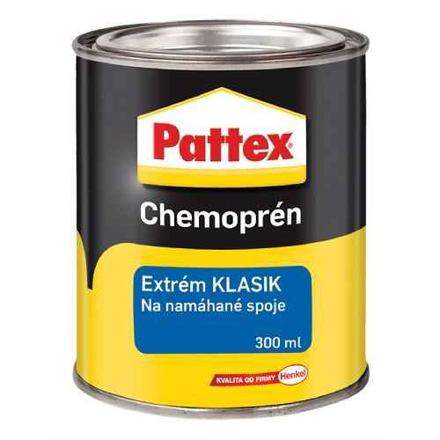 PATTEX Chemoprén Extrém 300ml
