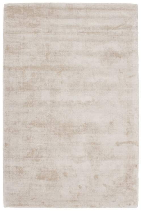 Obsession koberce Ručně tkaný kusový koberec Maori 220 Ivory - 200x290 cm