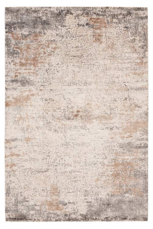 Obsession koberce Kusový koberec My Jewel of Obsession 953 taupe - 160x230 cm