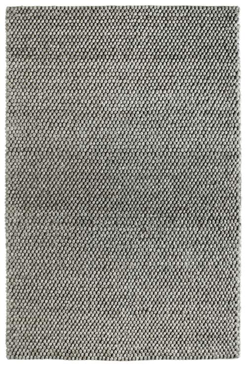 Obsession koberce Ručně tkaný kusový koberec Loft 580 TAUPE - 160x230 cm