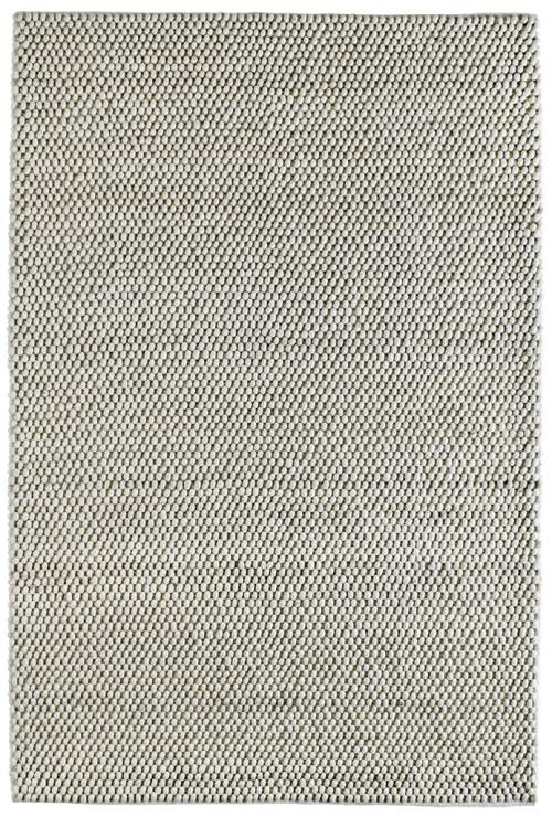 Obsession koberce Ručně tkaný kusový koberec Loft 580 IVORY Rozměry koberců: 160x230