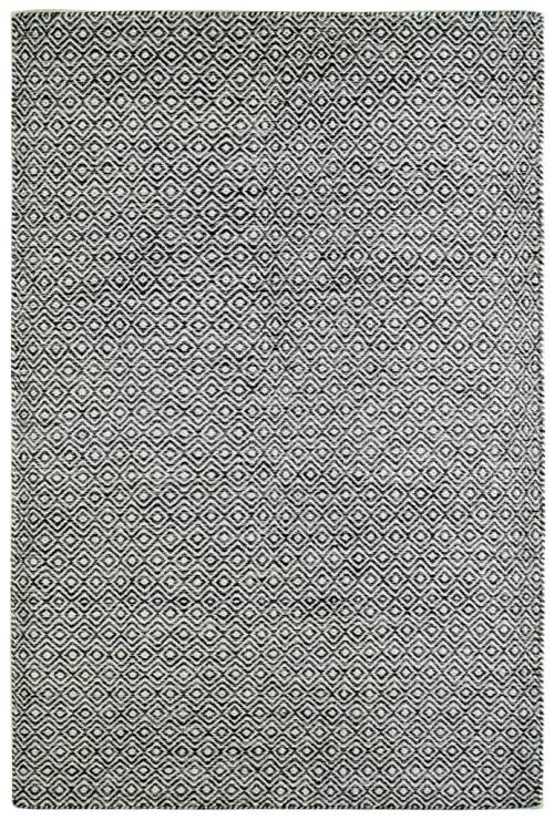 Obsession koberce Ručně tkaný kusový koberec Jaipur 334 GRAPHITE Rozměry koberců: 200x290