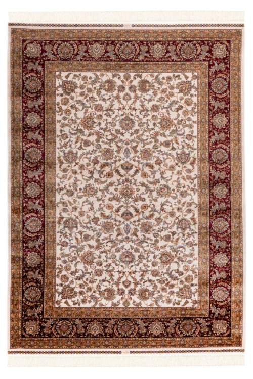 Obsession koberce Kusový koberec My Babylon of Obsession 300 cream Rozměry koberců: 80x250