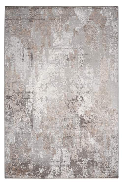 Obsession koberce Kusový koberec My Jewel of Obsession 951 taupe - 140x200 cm