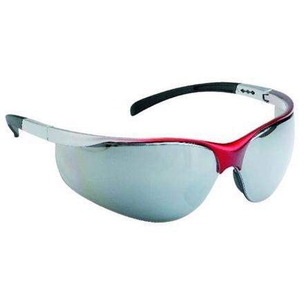 ČERVA brýle ochranné ROZELLE zrcadlové AS, UV 525050