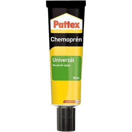 PATTEX Chemopren Univerzál 120ml tuba 507101