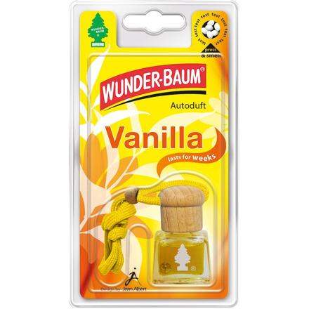 Wunder-baum  Classic tekutá - vanilka 4,5ml WB-66100