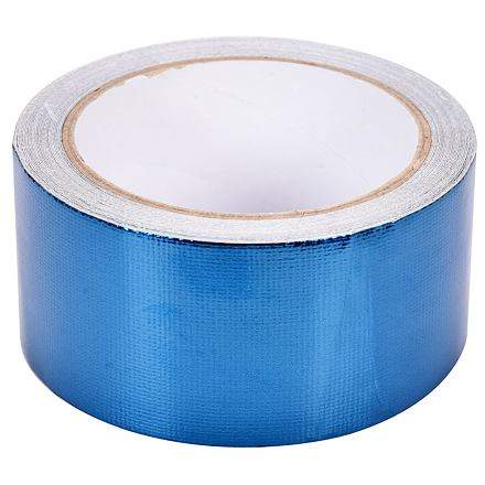 Vorel by Toya páska textilní pro plachty 50mm*8m modrá 85190