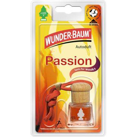 Wunder-baum Classic tekutá - passion 4,5ml WB-66700