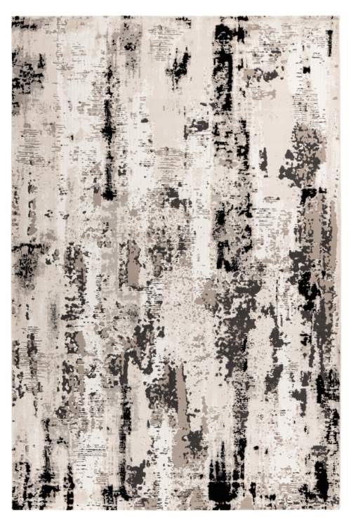 Obsession koberce Kusový koberec My Phoenix 124 grey - 240x340 cm