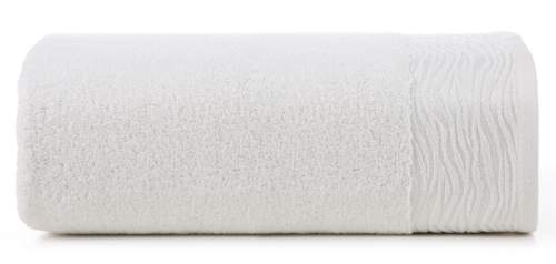 Eurofirany Unisex's Towel 391586