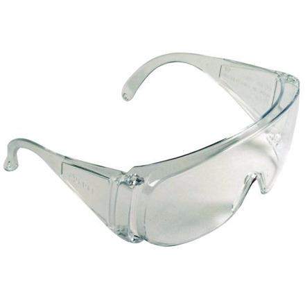 ČERVA brýle ochranné BASIC návštěvnické 5191