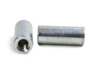 Matice prodloužená trubková M12*40mm Zn DIN 6334