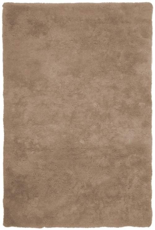 Obsession koberce Kusový koberec Curacao 490 Taupe Rozměry koberců: 200x290