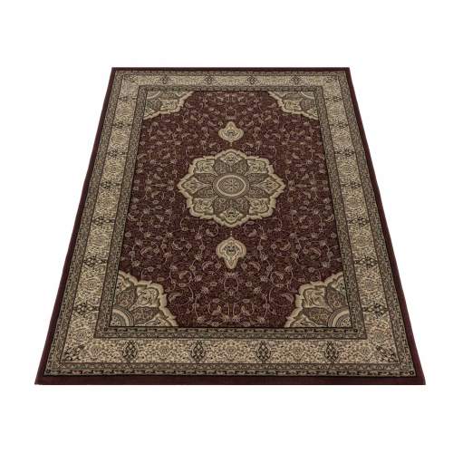 Ayyildiz koberce Kusový koberec Kashmir 2601 red Rozměry koberců: 300x400