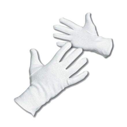 ČERVA rukavice KITE bavlněné vel.9 121511-09