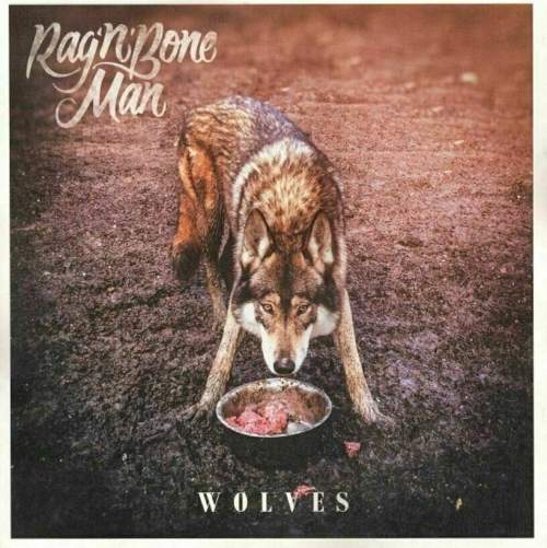 Rag'n'Bone Man - Wolves (LP)