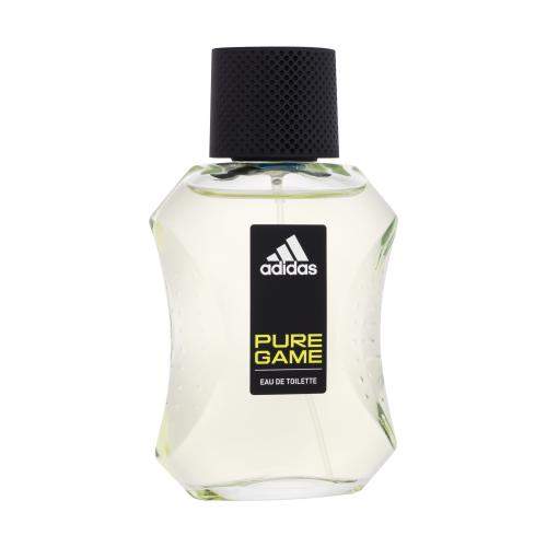 Adidas Pure Game toaletní voda 50 ml pro muže