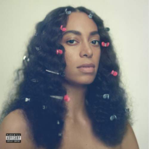 Solange - A Seat At The Table (2 LP)