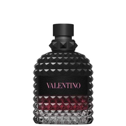 Valentino Born in Roma Intense Uomo  parfémová voda 100 ml