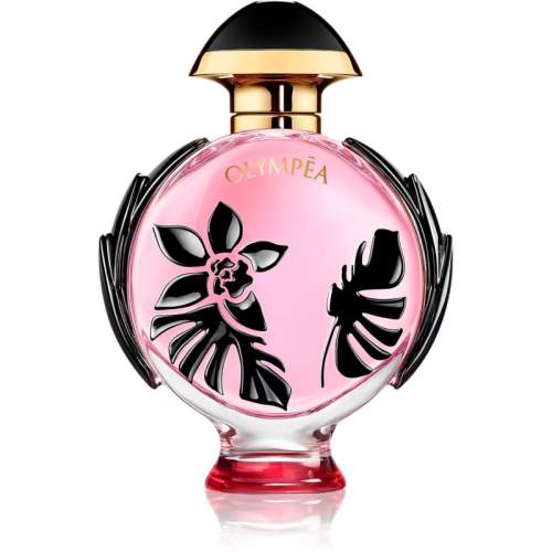 Paco Rabanne Olympea Flora  parfémová voda 50 ml