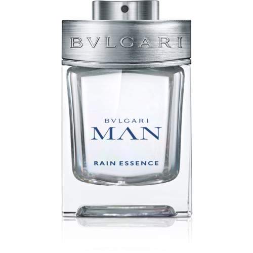 Bvlgari Man Rain Essence parfémovaná voda pro muže 60 ml