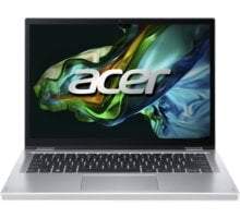 Acer Aspire 3 Spin 14 (A3SP14-31PT-31BY) stříbrný