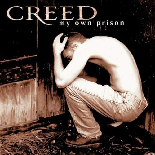 Creed: My Own Prison LP - Creed