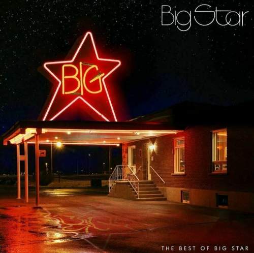 Big Star - The Best Of Big Star (45 RPM) (LP)