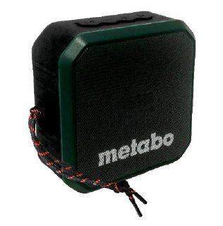 METABO TWS Bluetooth Speaker 657046000