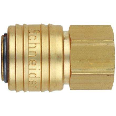 SCHNEIDER rychlospojka 1/2" I vnitřní SK-NW7
