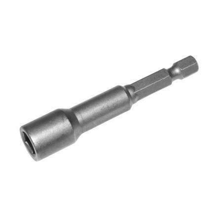 PROTECO hlavice 1/4" 12mm nástrčná magnet šestihran