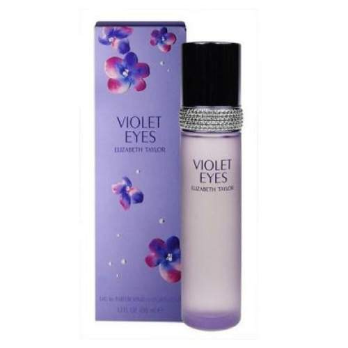 Elizabeth Taylor Violet Eyes parfémovaná voda pro ženy 100 ml