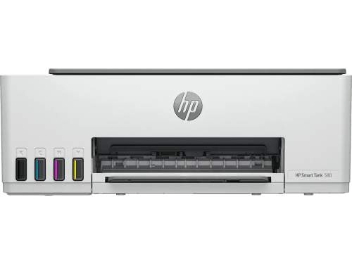 Hp Smart inkoustová multifunkční tiskárna Tank Wireless 580 Aio