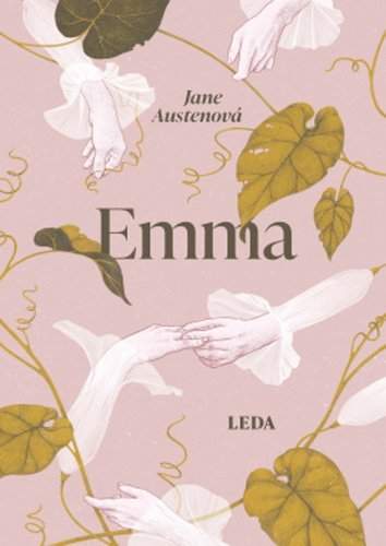 LEDA Emma - Austenová Jane